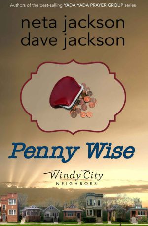 [Windy City Neighbors 03] • Penny Wise